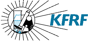 KFRF Logo